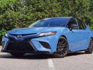Toyota Camry XLE Hybrid 2024