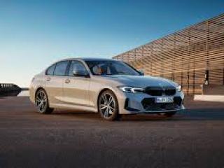 BMW 330i xDrive M Sport 2024